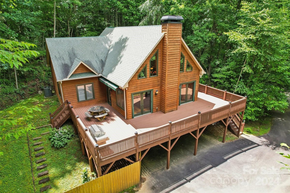 125 Tranquility Trail