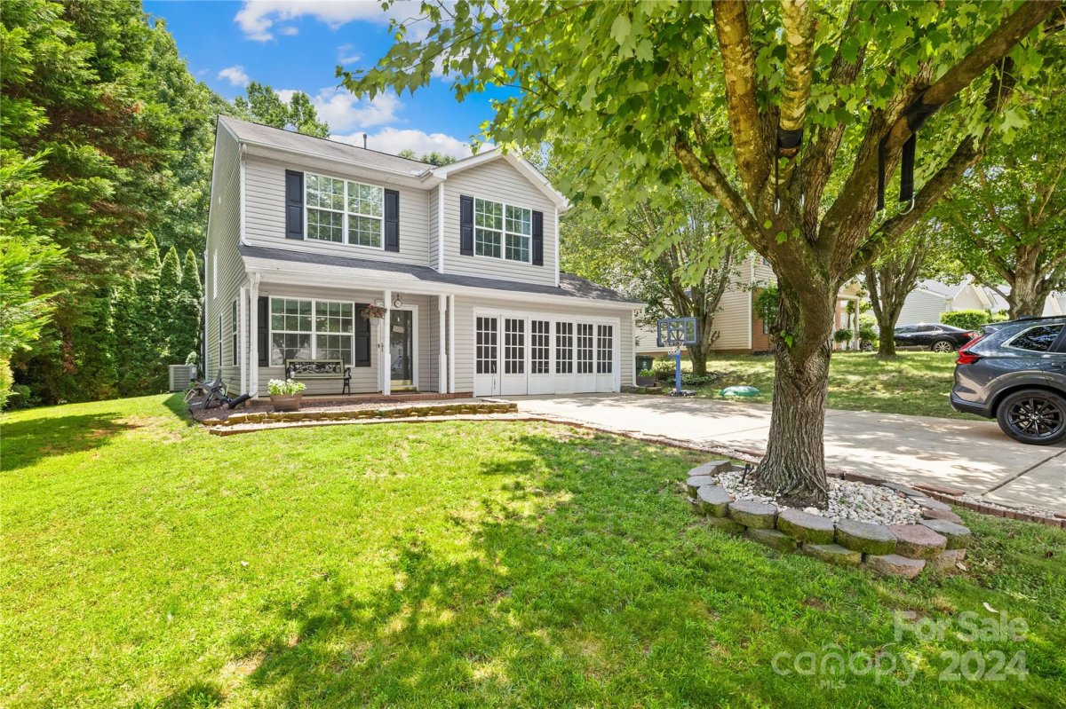 518 River View Drive