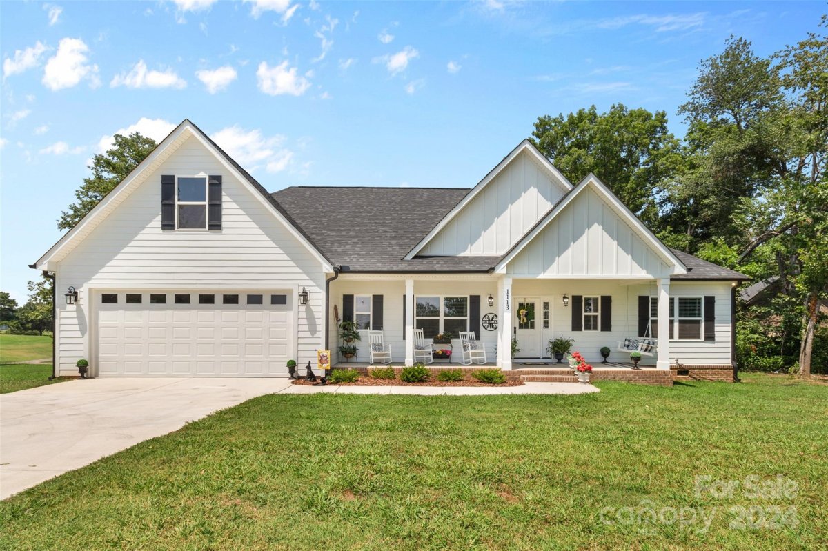 1113 Stony Point Road