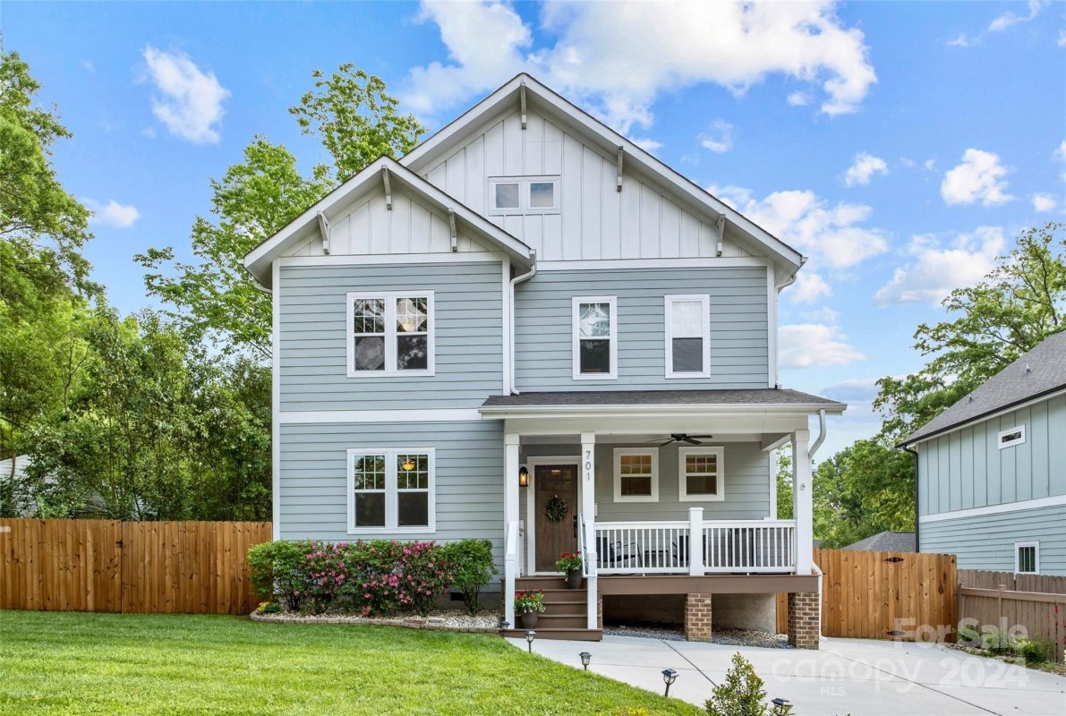 701 Seldon Drive