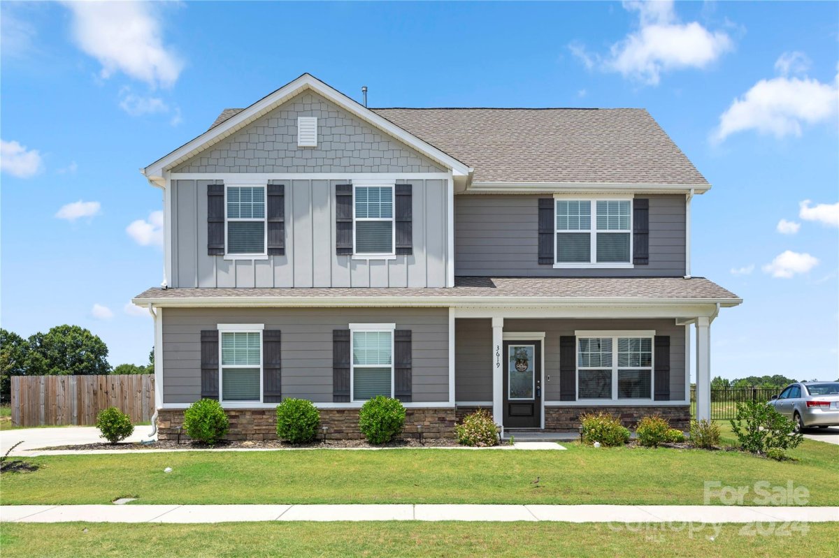 3619 Allenby Place