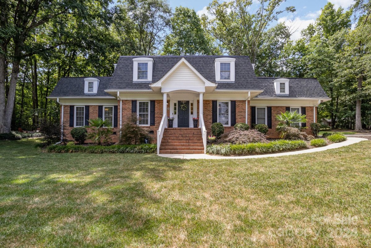 2608 Shiland Drive