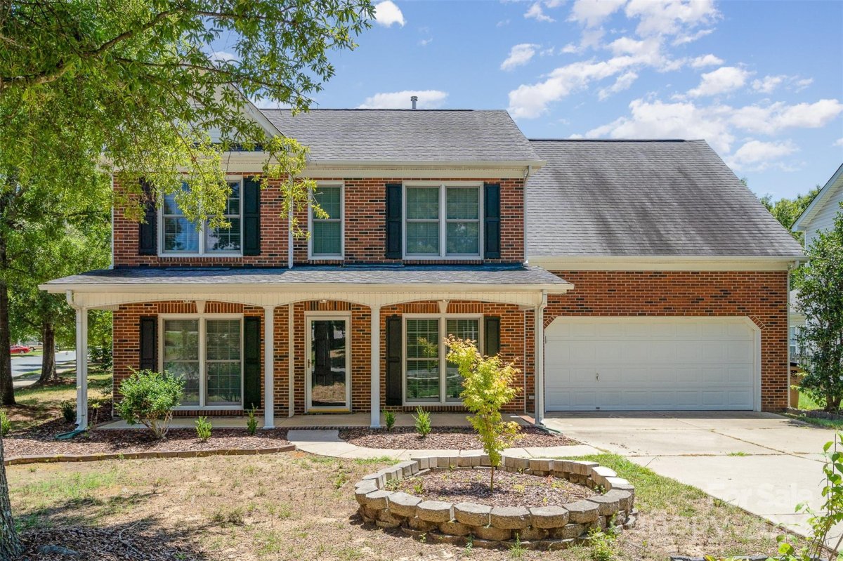 1014 Bikar Court