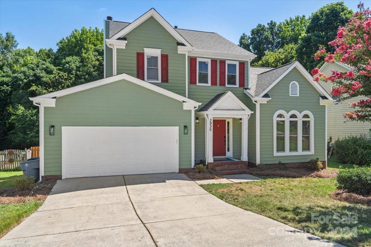 3930 Yorkford Drive