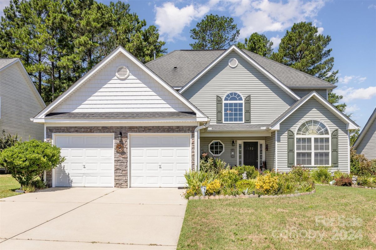 132 Sethwood Drive