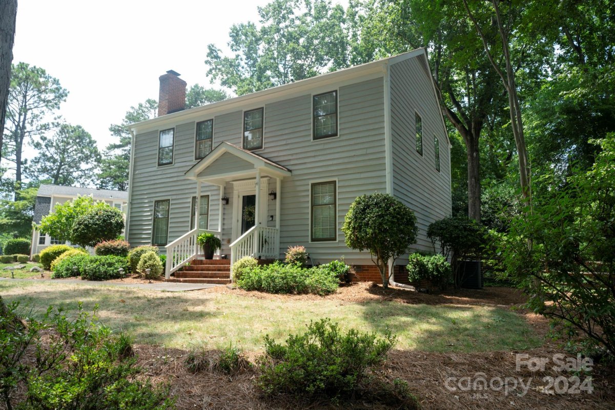 4607 Crooked Oak Lane