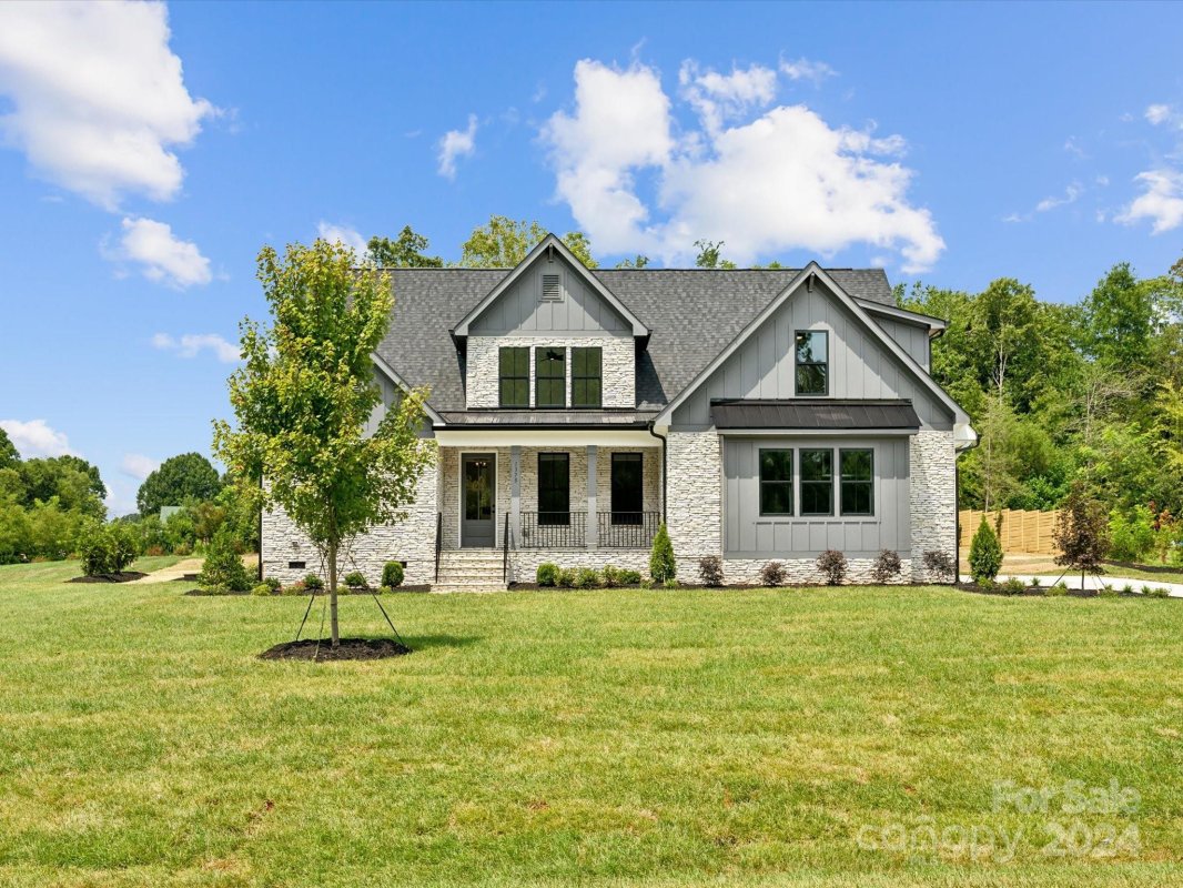1375 Cranwell Drive