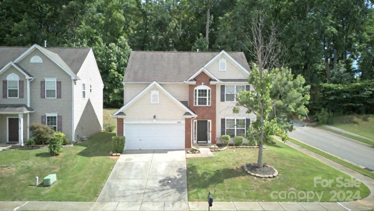 425 Rook Road