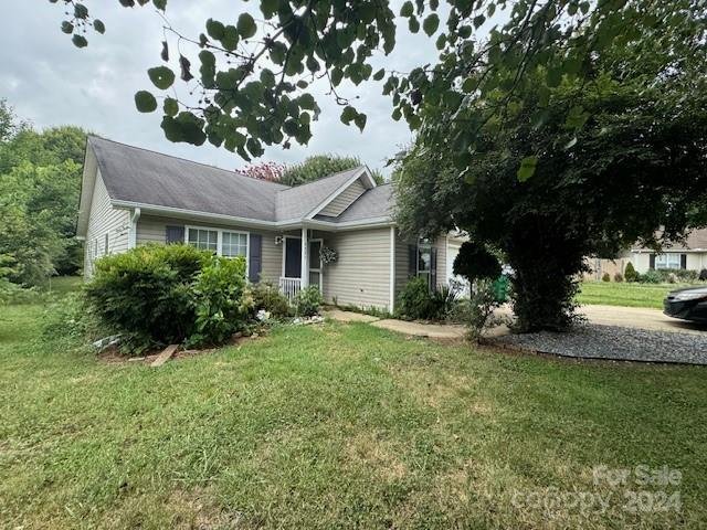 6831 Flaxseed Lane