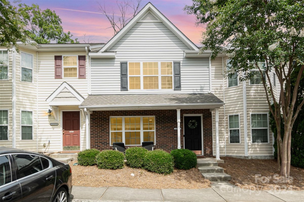 2563 Brackley Place
