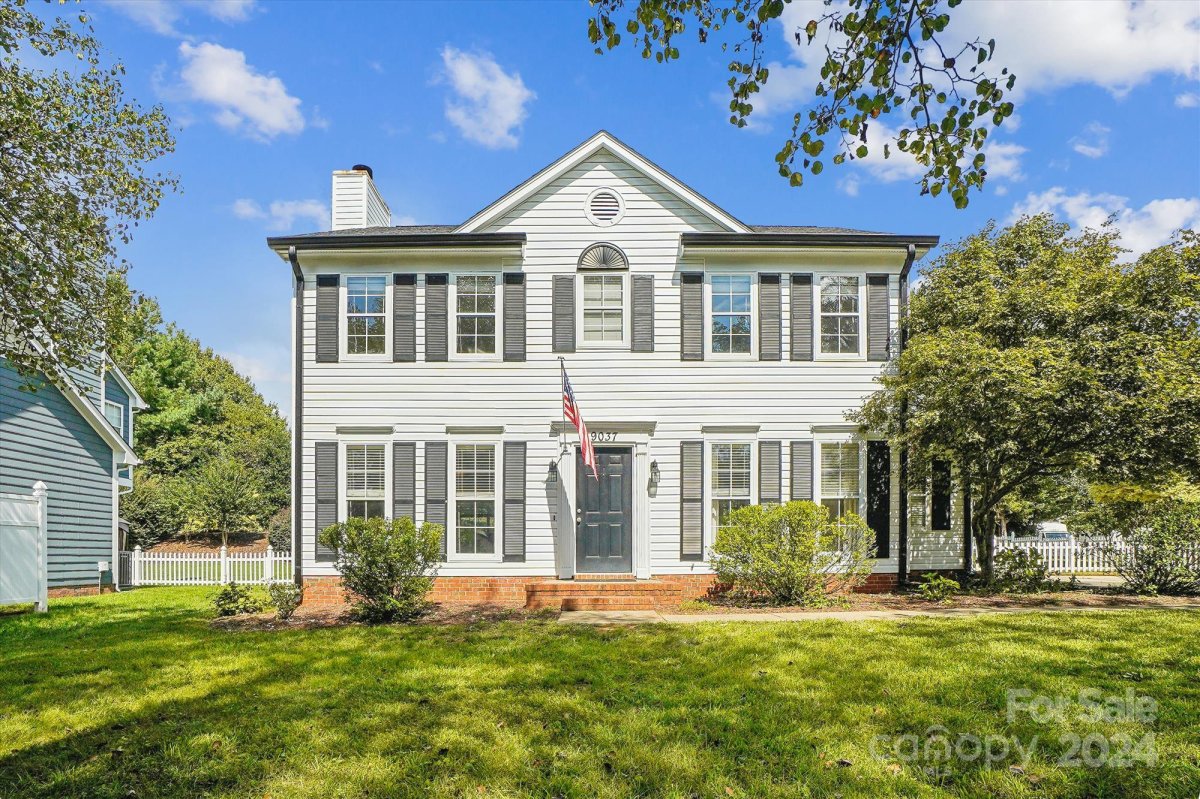 9037 Castlebay Drive