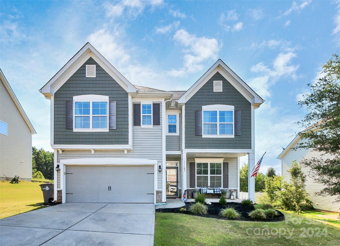 11103 Hat Creek Lane