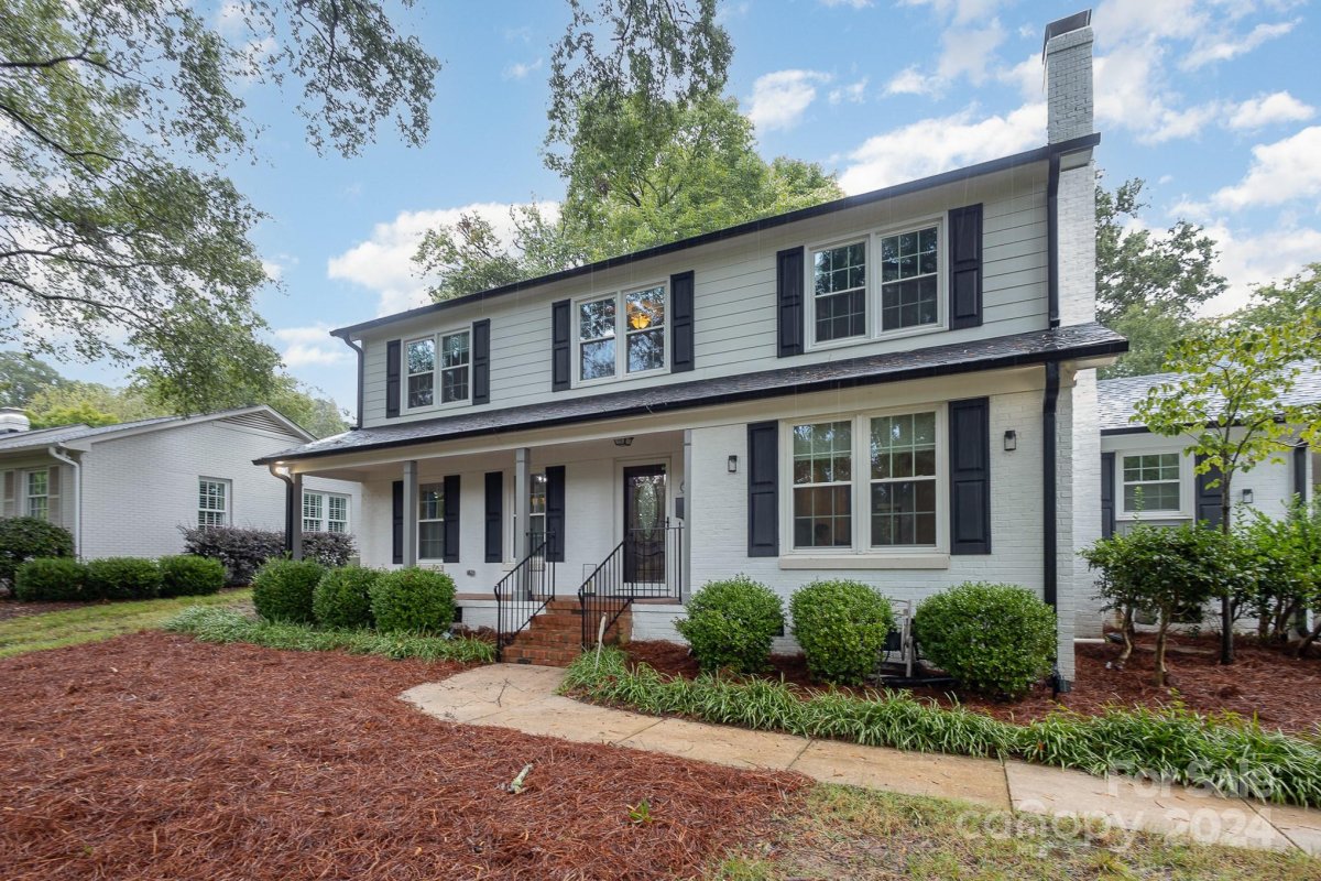 614 Nottingham Drive