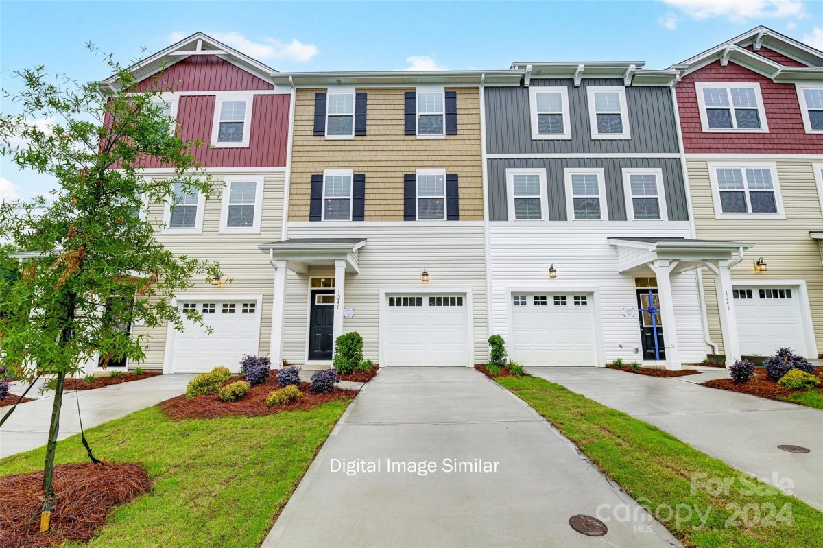 1128 Keydet Drive