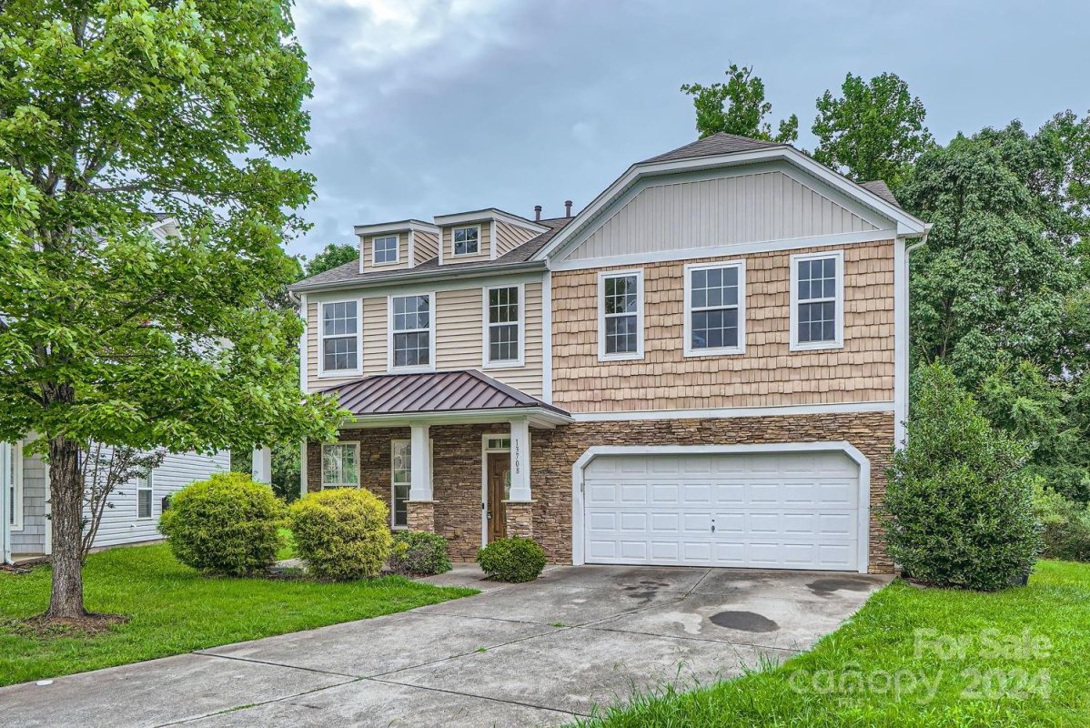 13708 Rutherglen Court