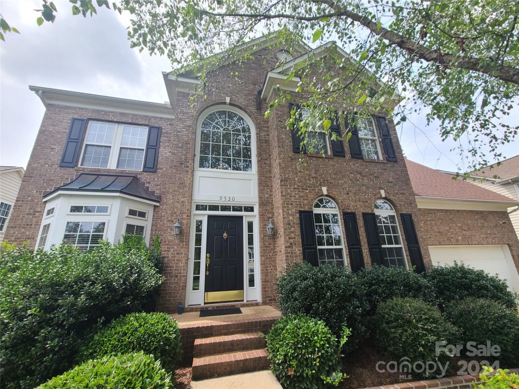 9530 Mitchell Glen Drive