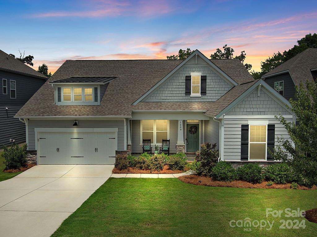 2009 Paddington Drive