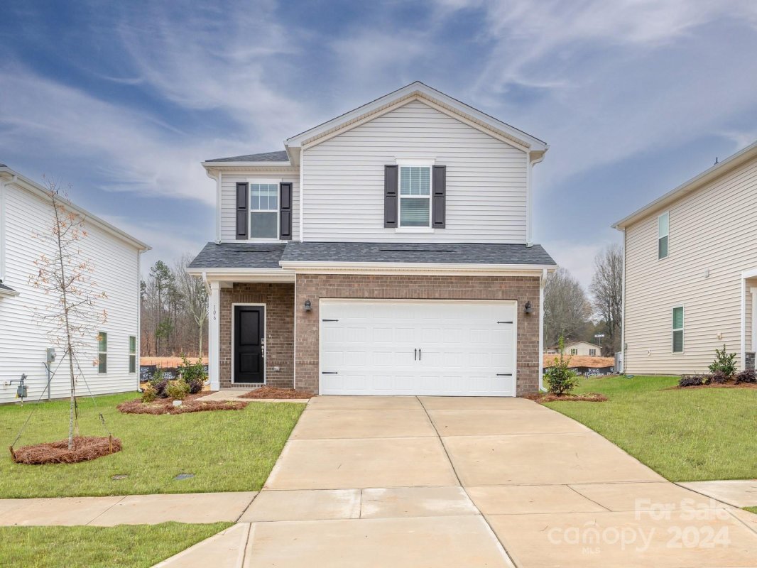 154 Bird Dog Drive