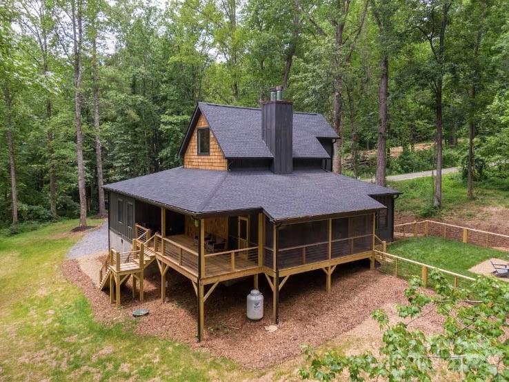 162 Hunnicut Mountain Road