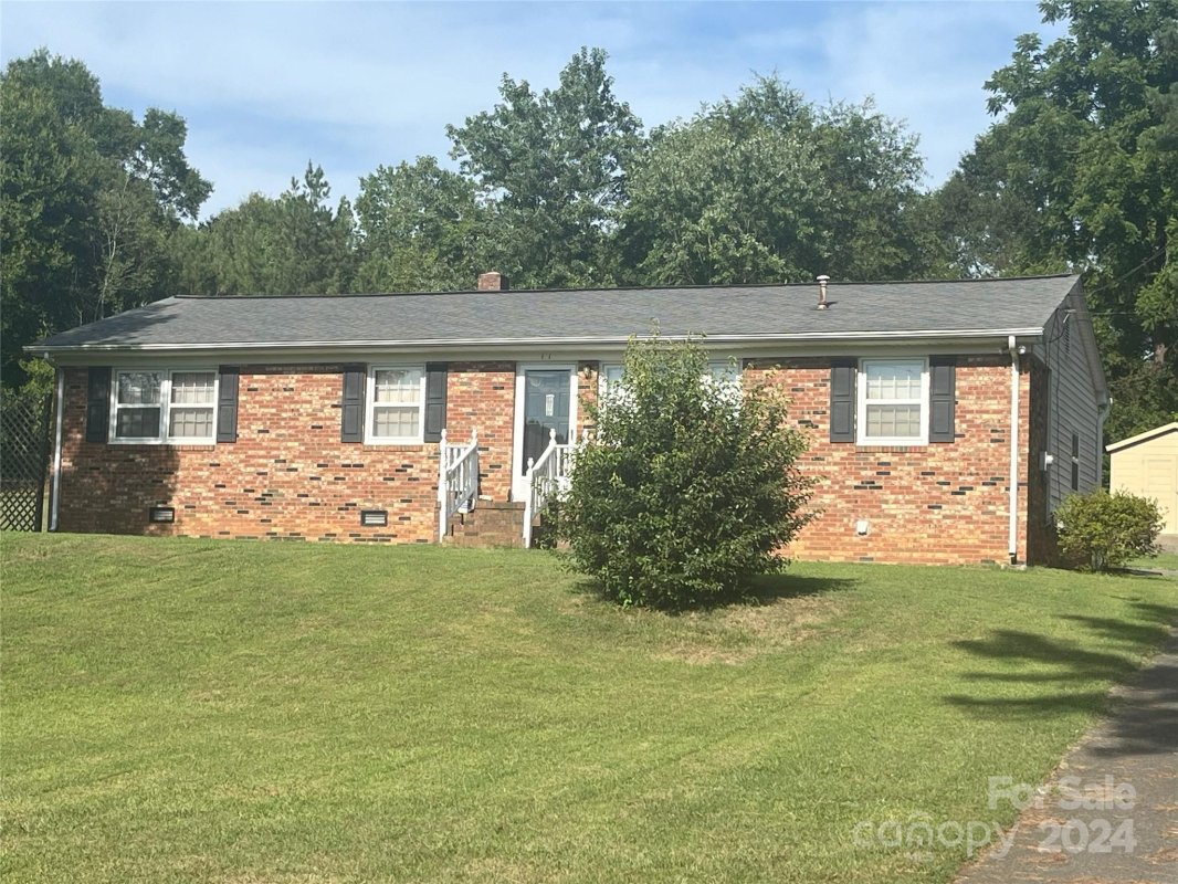4717 Chapel Grove Road