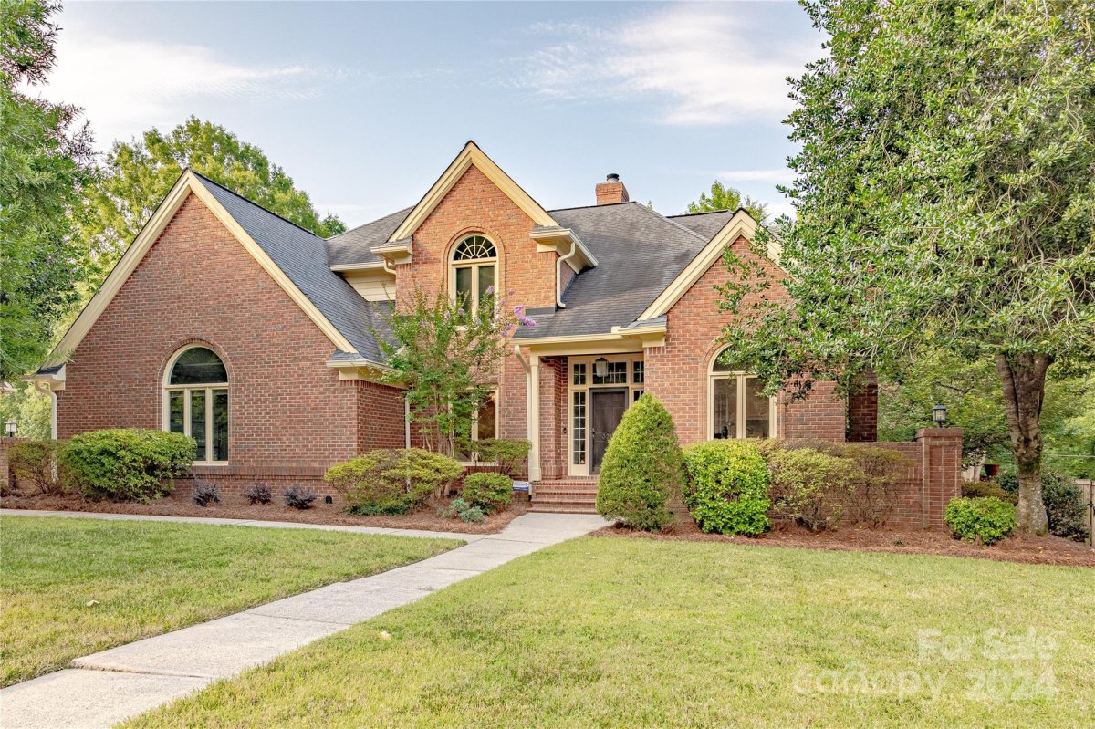 3217 Colvard Park Way