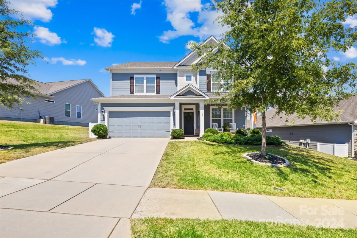 112 Yellow Birch Loop