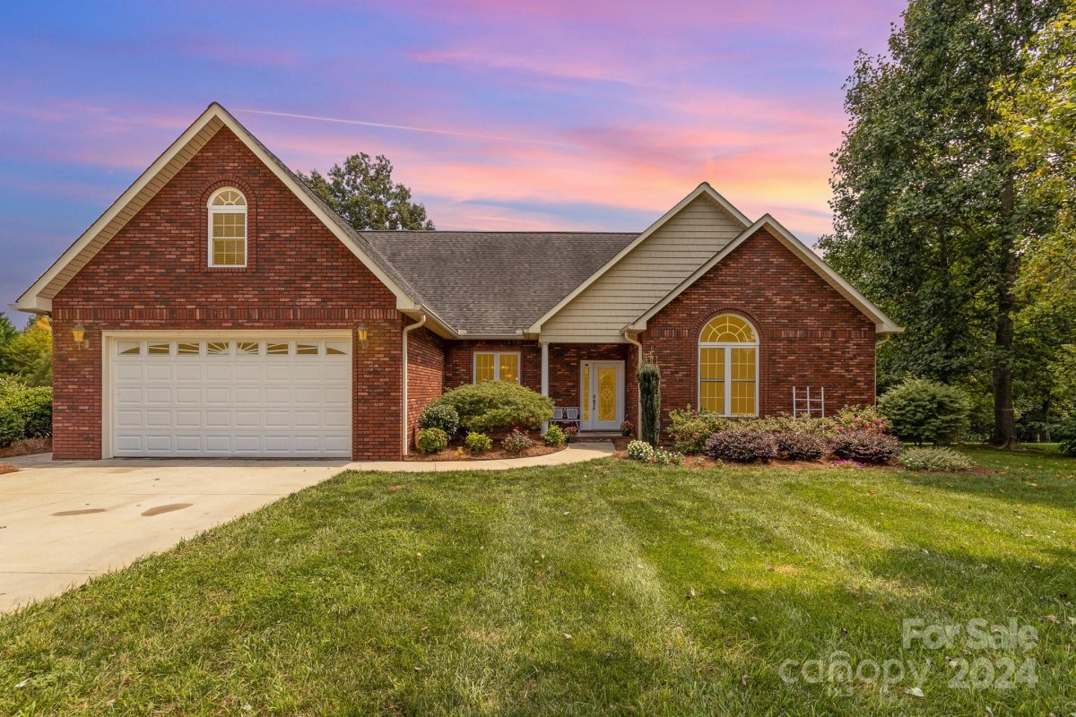 134 Stallion Lane