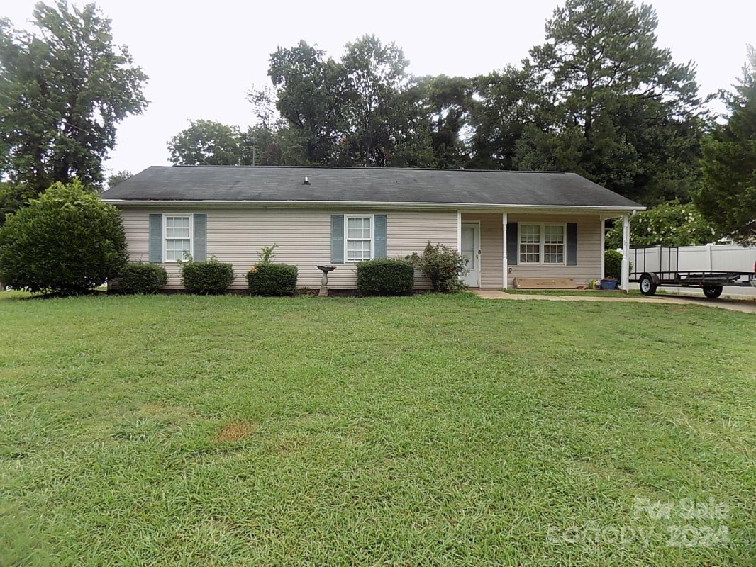 728 Smyre Drive
