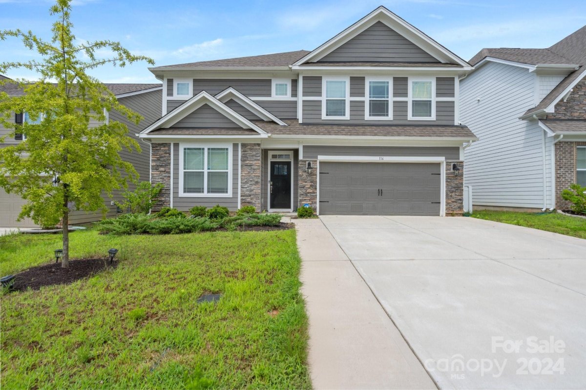 116 Hornbeam Lane