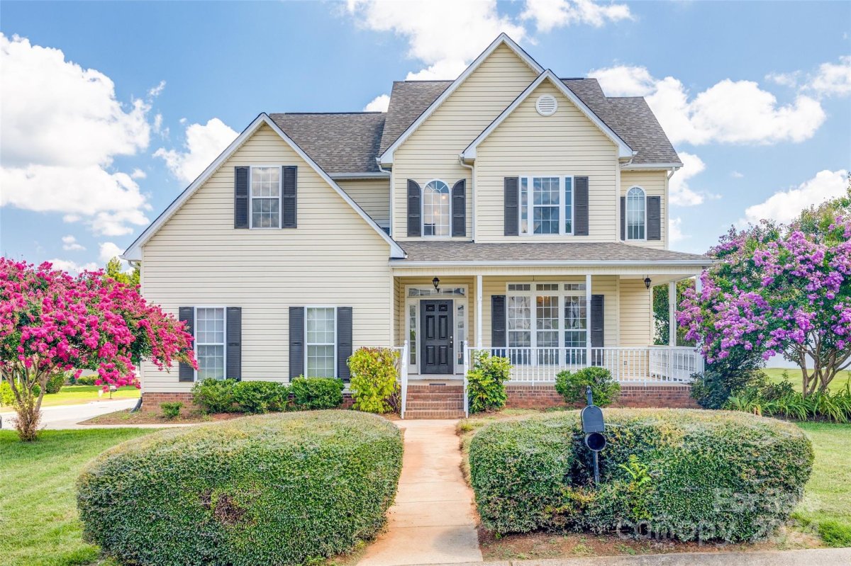 624 Summey Farm Drive