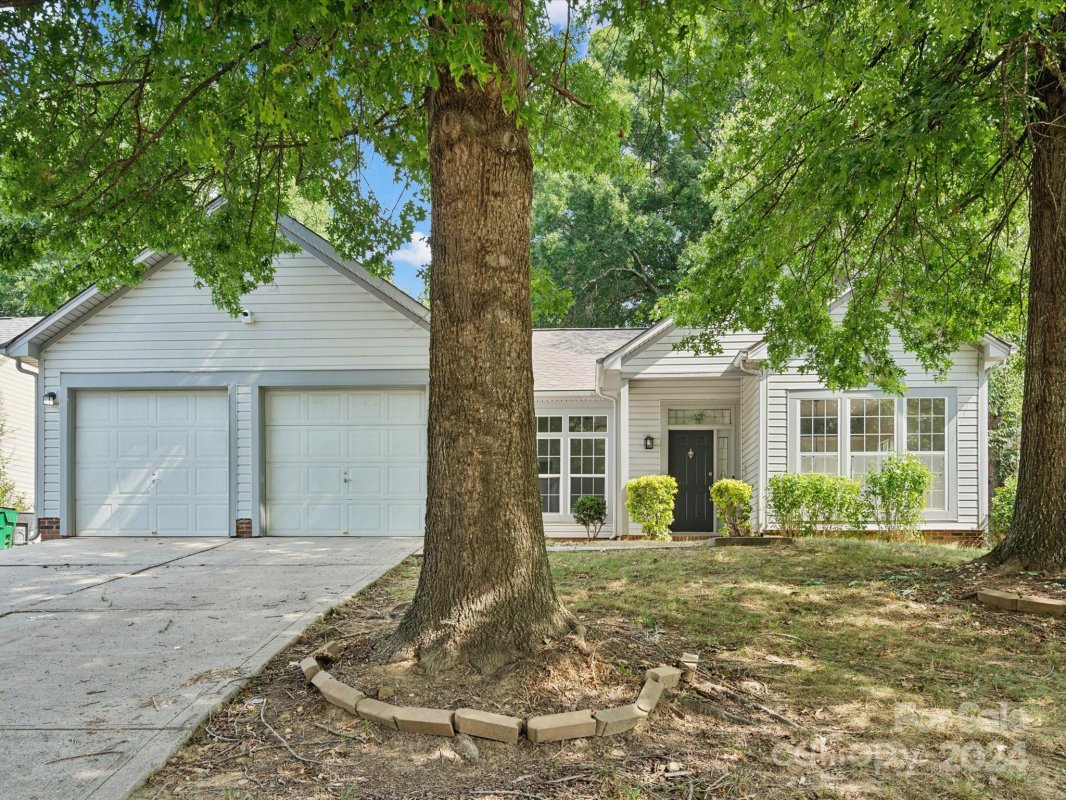 5515 Haybridge Road