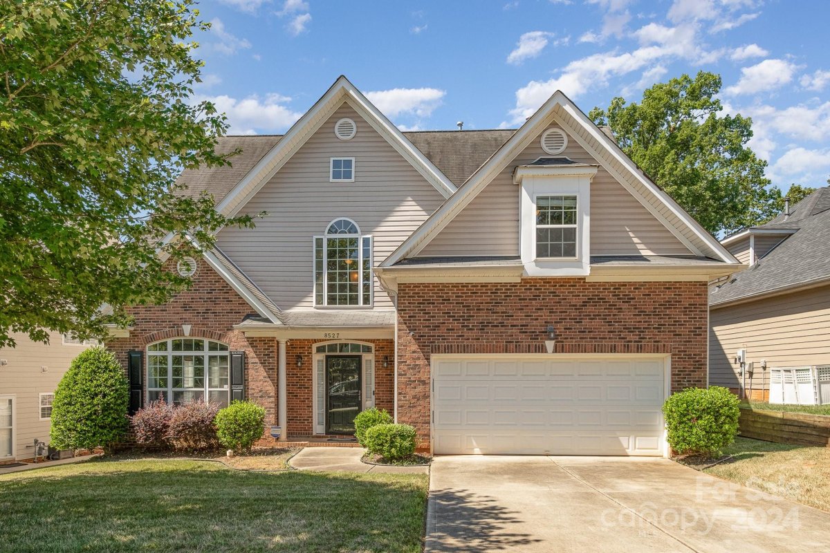 8527 Delamere Lane