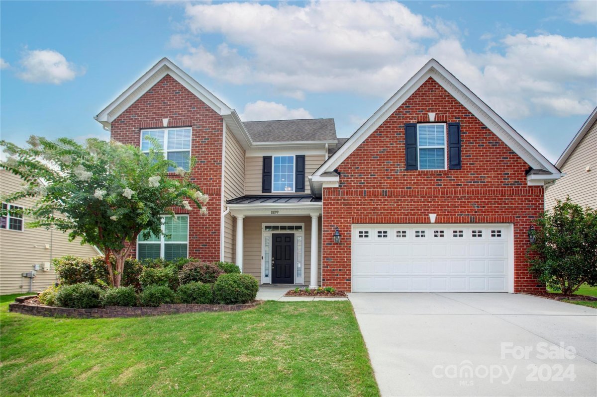 8899 Happiness Road