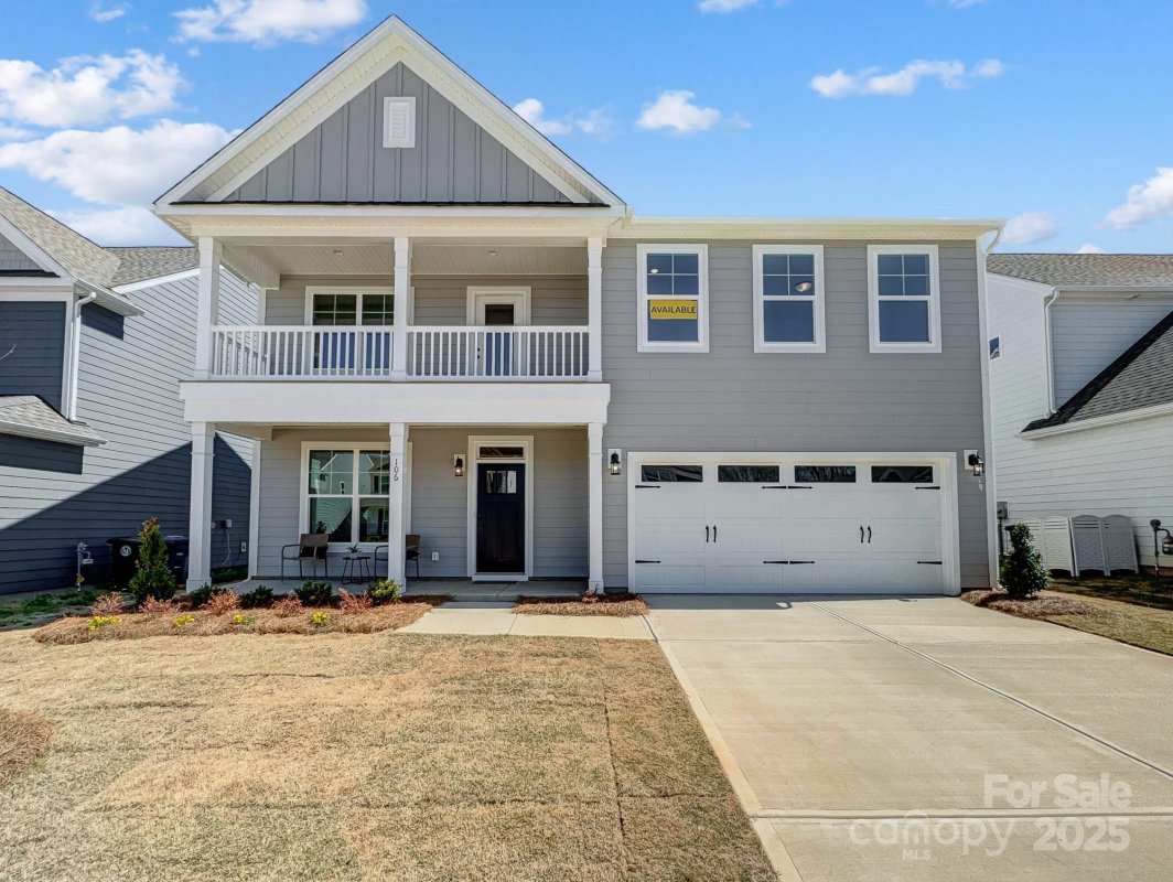 106 Ballantree Road Lot 68