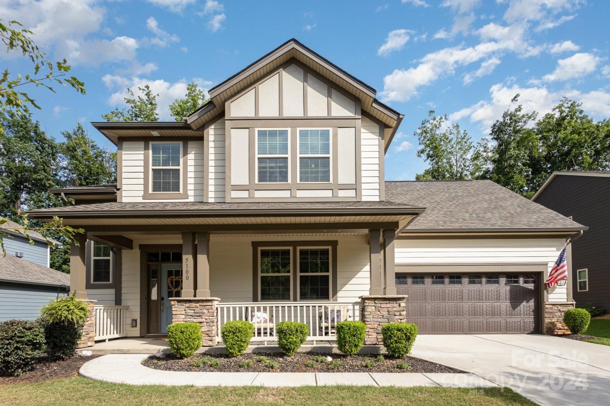 5100 Watersail Way
