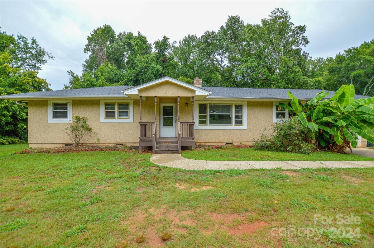 119 Rhyne Station Road