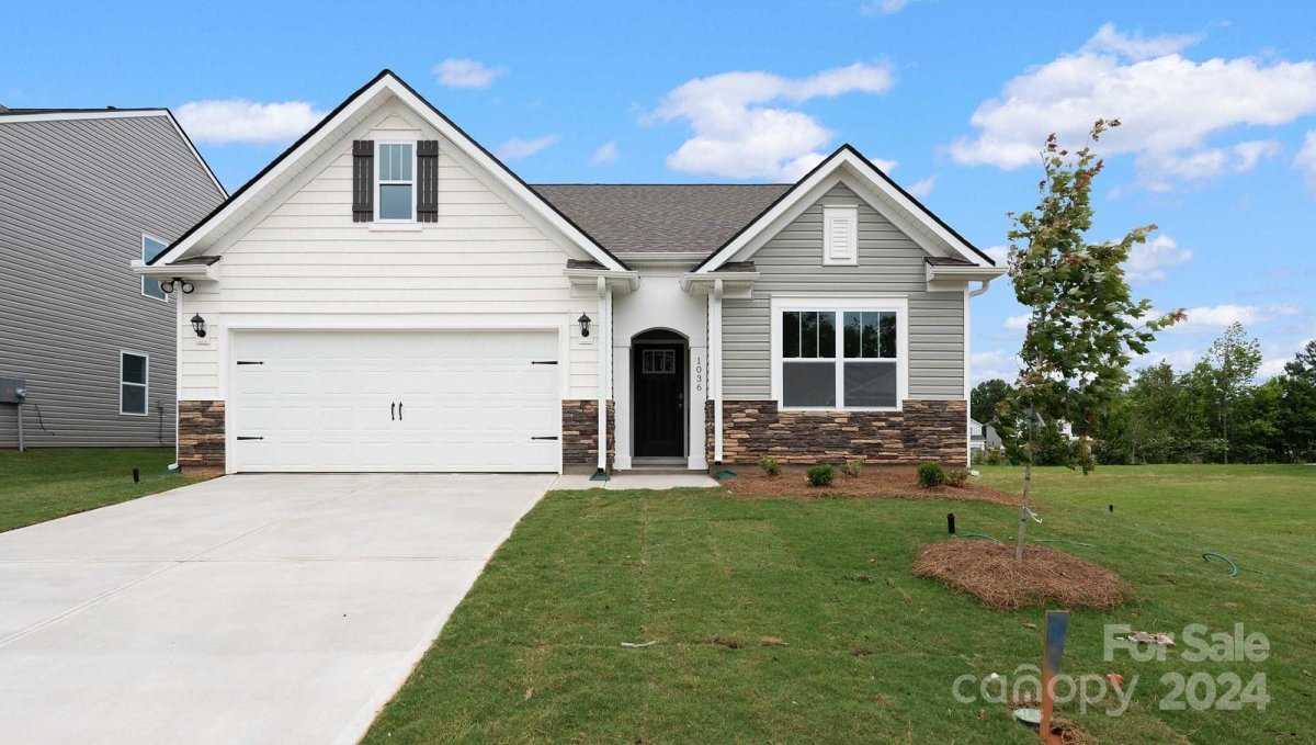 571 Country Oak Drive