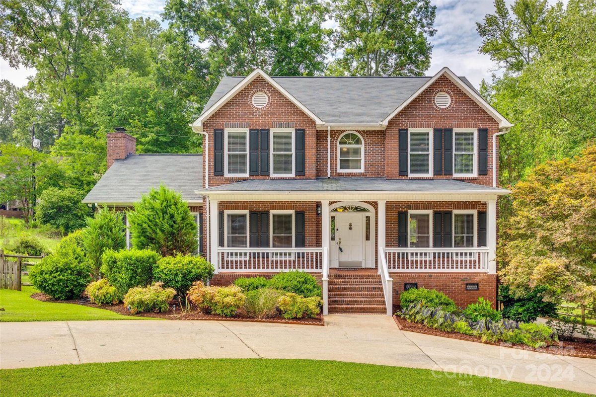 1345 Kent Drive
