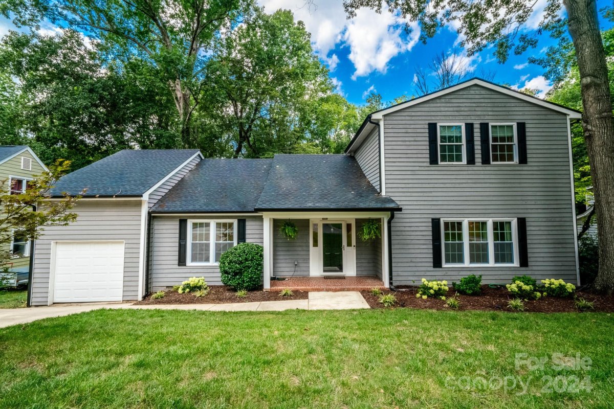 5701 All Saints Lane