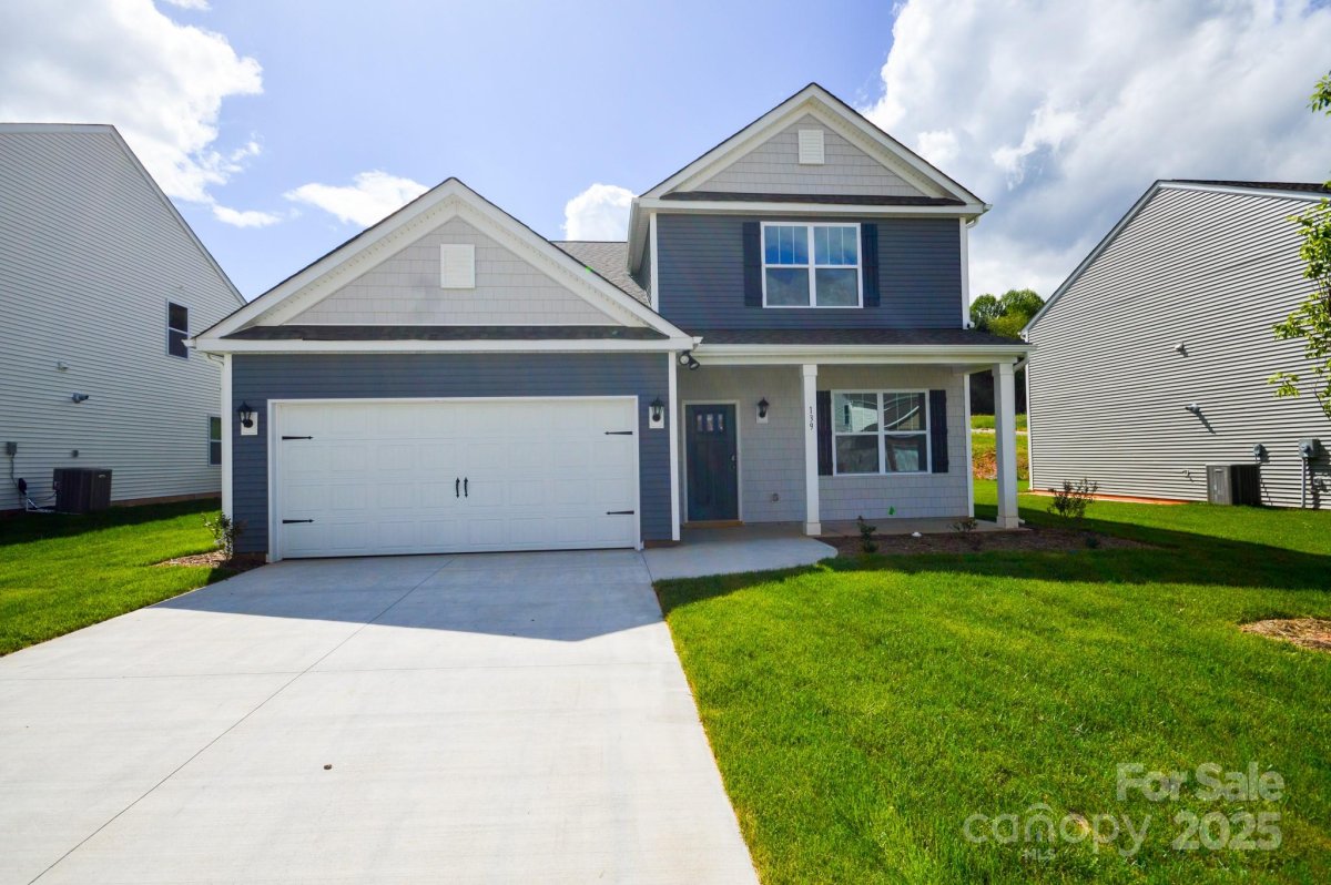 139 Woodvale Drive