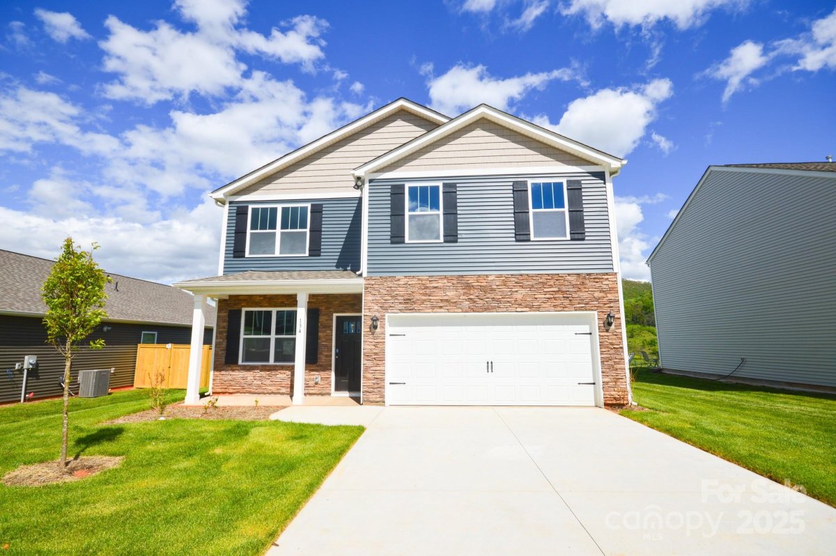 134 Woodvale Drive