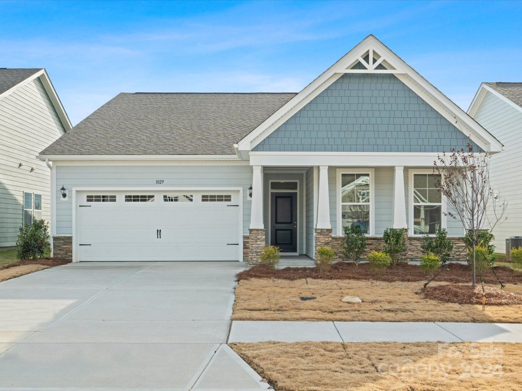 1029 Bull Dog Lane
