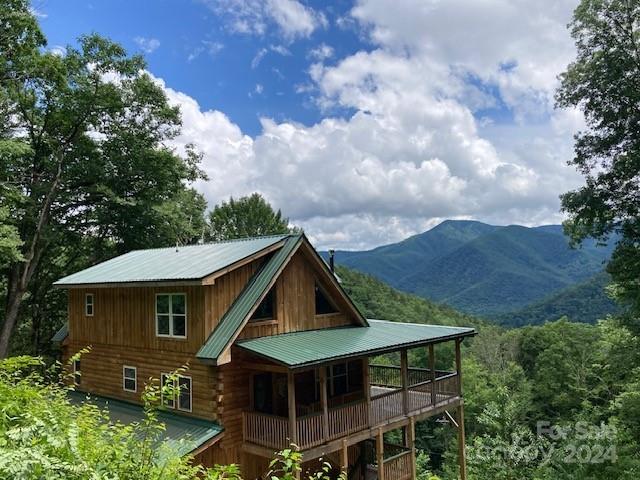 1330 Sheepback Mountain Road