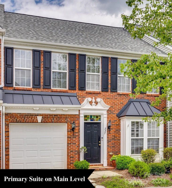 557 Pate Drive