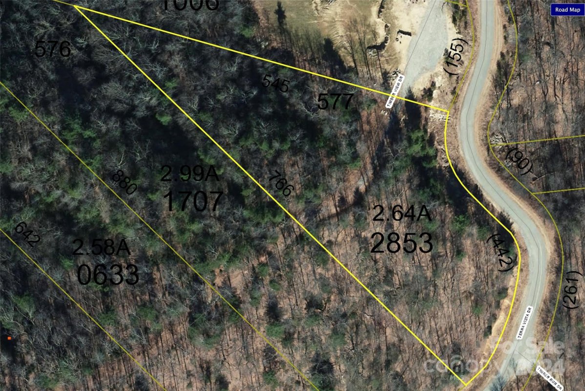 Lt 577 Timber View Drive