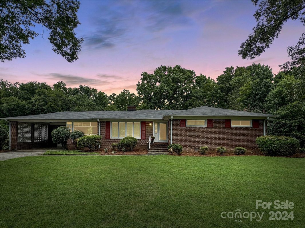 638 Coulwood Drive