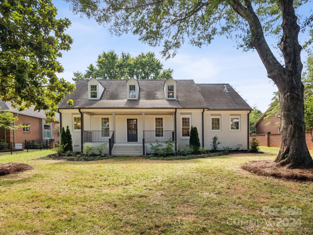 3212 Sharon Road