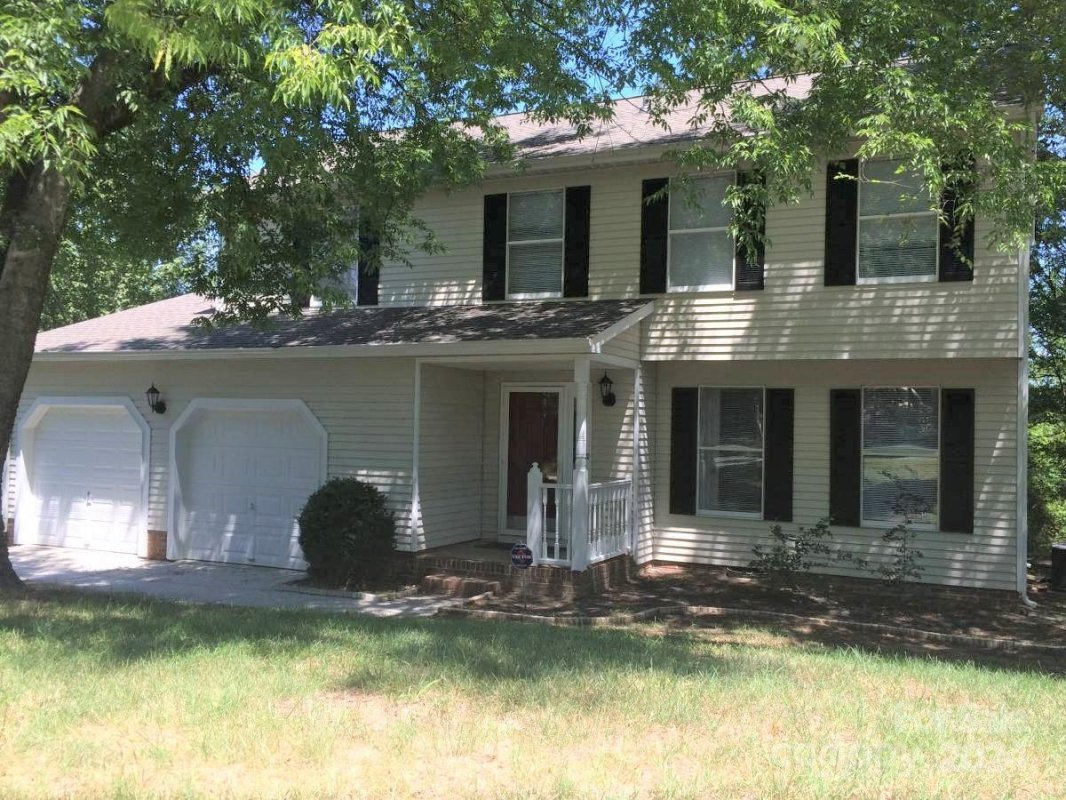 2219 Flint Glenn Lane