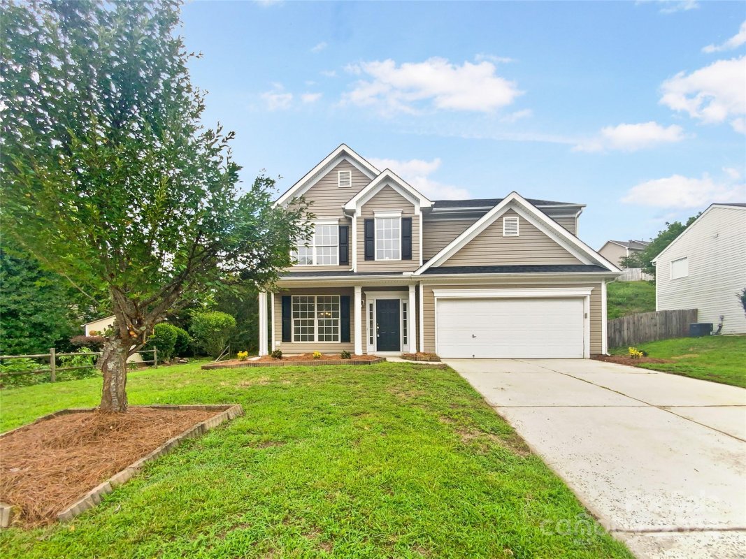 6016 Firethorne Lane