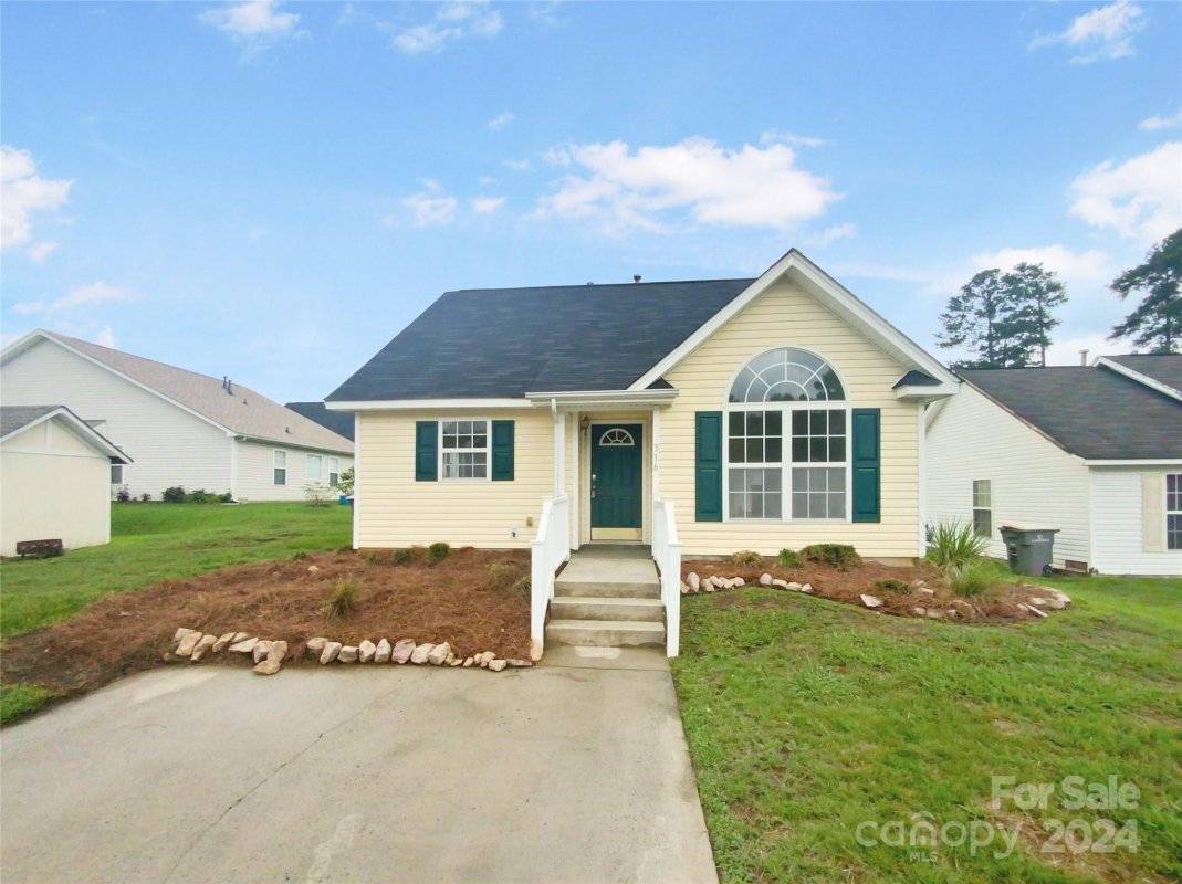 316 Athens Hill